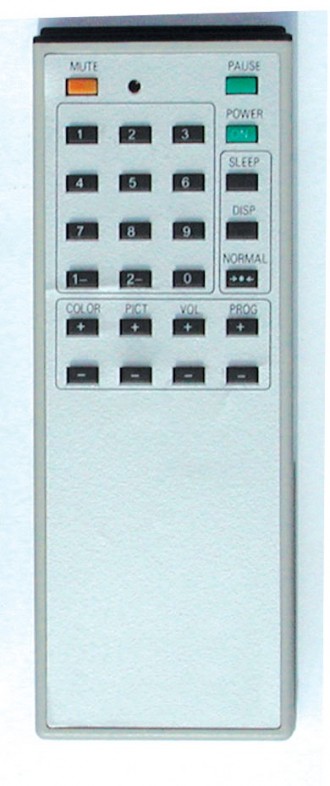 RM-626  пульт ду дистанційного керування для SONY.
